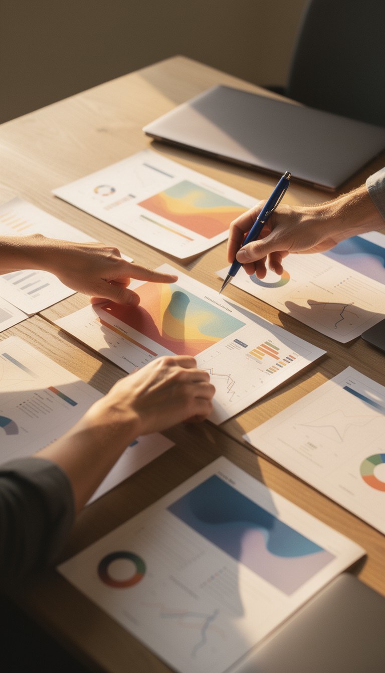 Corporate Data Strategy Workshop