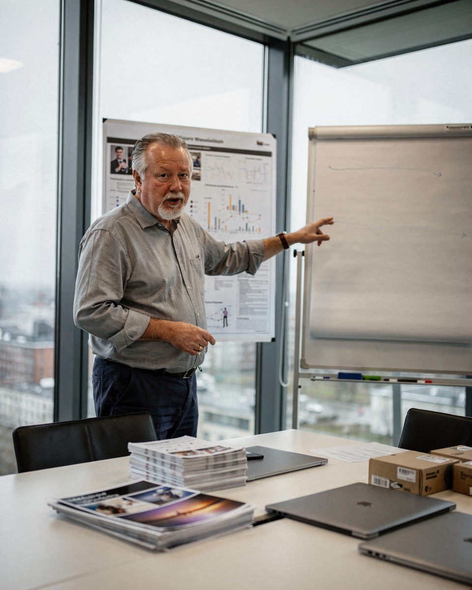 Executive Data Leadership Program